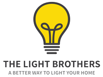 Light Brothers Logo - A better Way to light your Home