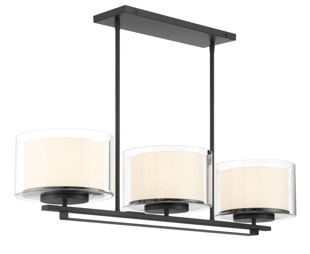 PARSONS STUDIO - 3 LIGHTS ISLAND
