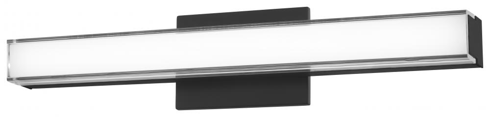 VANTAGE - 18-INCH LED BATH VANITY