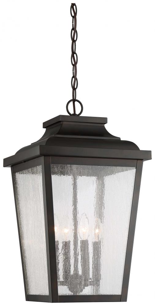IRVINGTON MANOR LARGE CHAIN HUNG