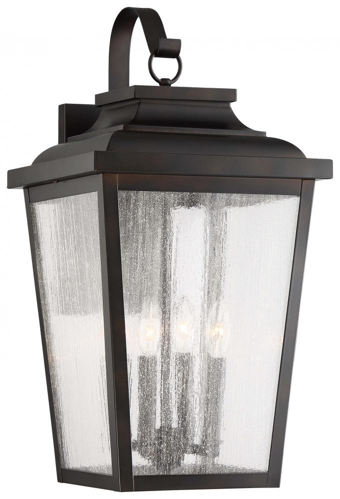 IRVINGTON MANOR XL WALL MOUNT
