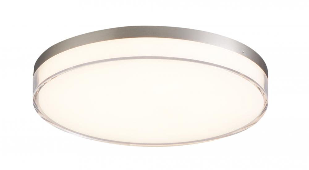 25W LED FLUSH MOUNT