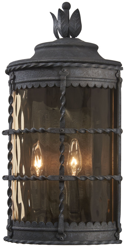 2 LIGHT POCKET LANTERN