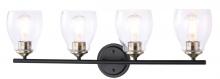 Minka-Lavery 2434-878 - WINSLEY - 4 LIGHT BATH