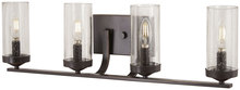 Minka-Lavery 4654-579 - 4 LIGHT BATH