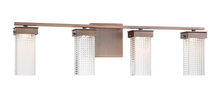 Minka-Lavery 4904-267-L - 4 LIGHT LED BATH