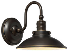 Minka-Lavery 71163-143C-L - 1 LIGHT OUTDOOR WALL MOUNT