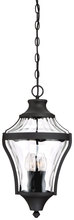 Minka-Lavery 72564-66 - 1 LIGHT OUTDOOR CHAIN HUNG