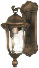 Minka-Lavery 73241-748 - 1 LIGHT OUTDOOR WALL MOUNT