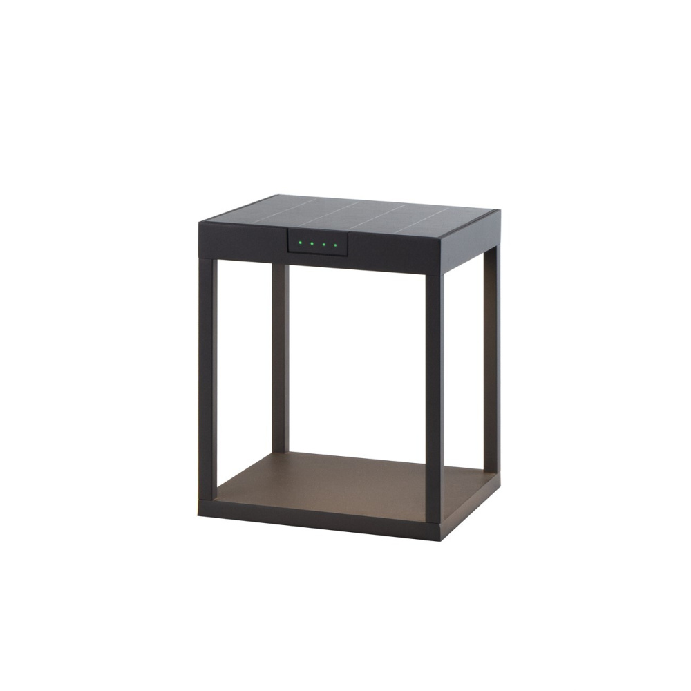 Radia Ground Solar Light