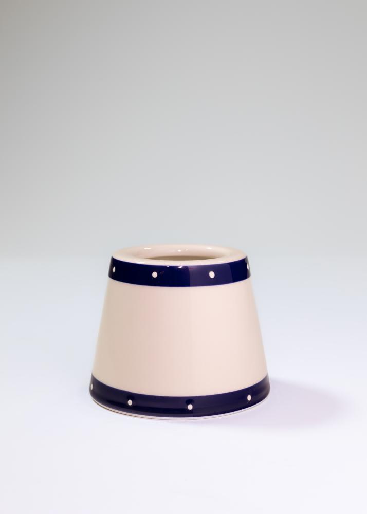 Poldina Ceramic Shade - Perle Blue