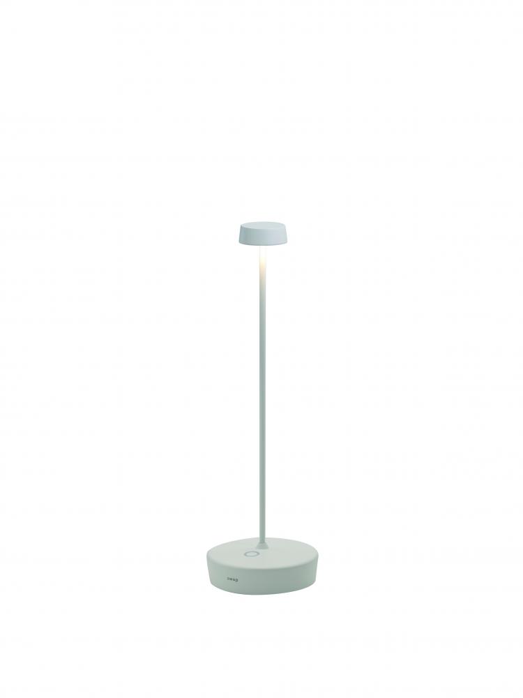 Swap Table Lamp - White