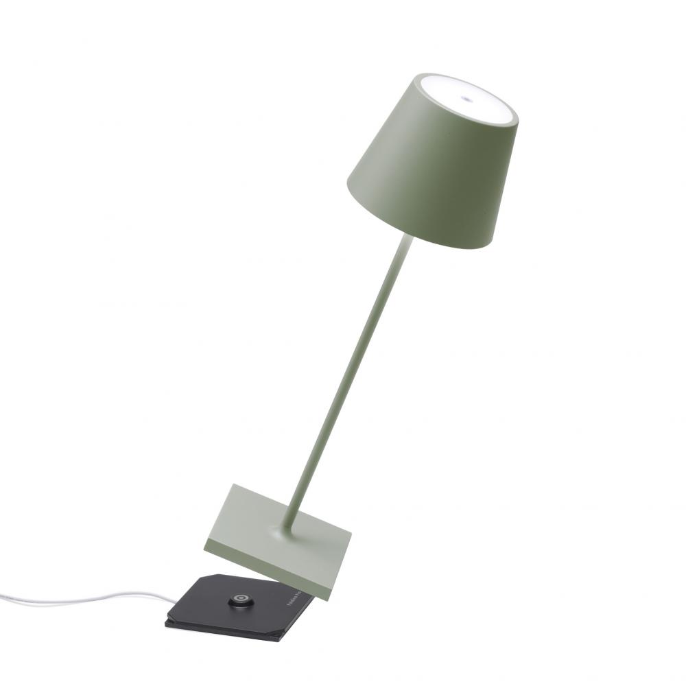 Poldina Pro Table Lamp - Sage
