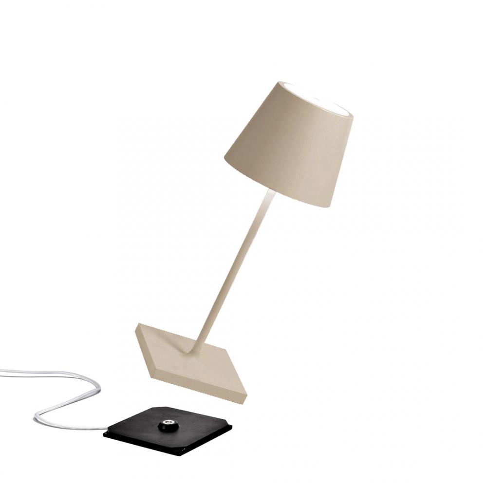 Poldina Pro Mini Table Lamp - Sand