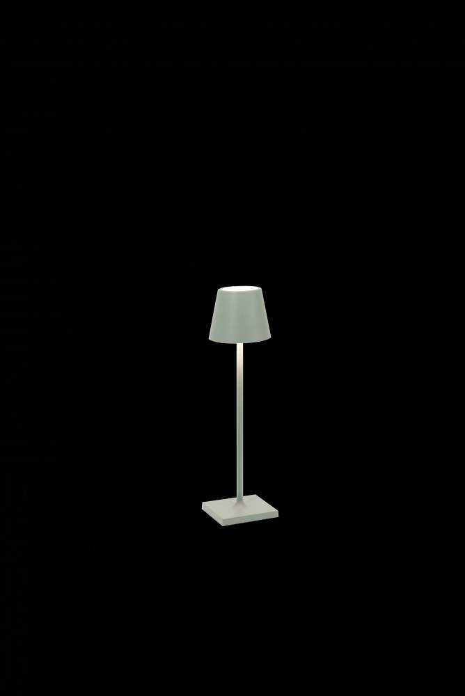 Poldina Micro Table Lamp - Sage