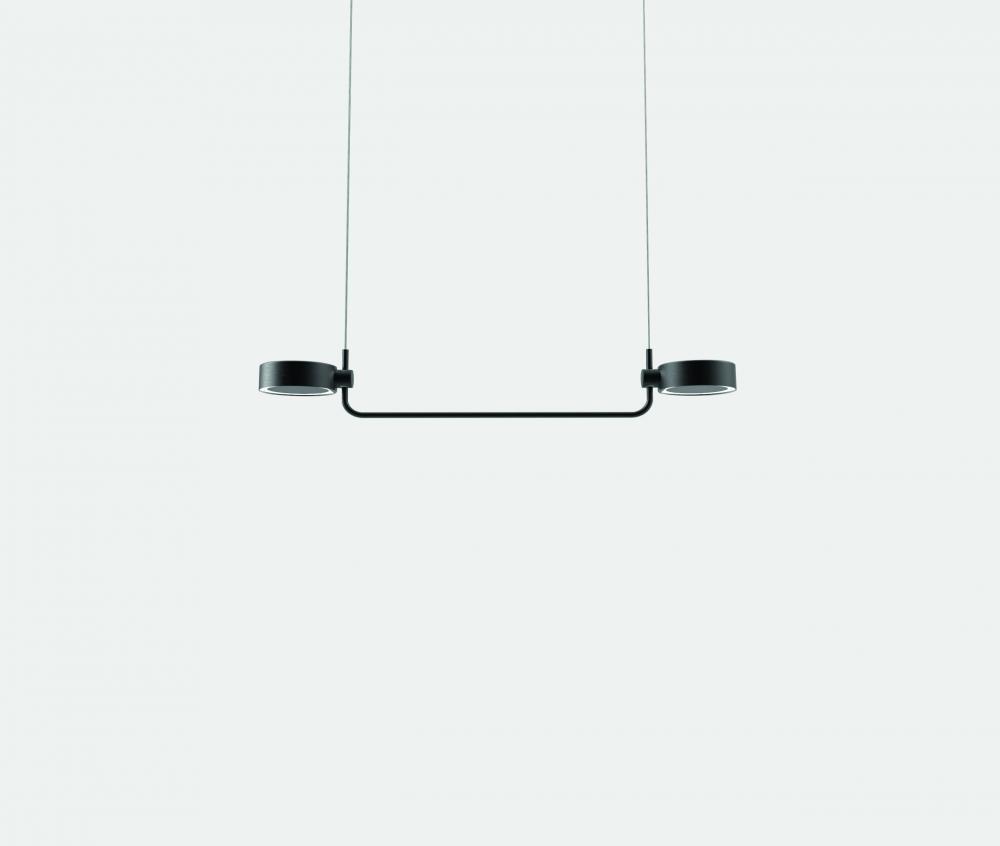 Super O Hanging Lamp