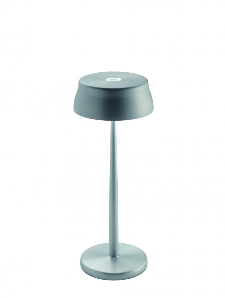 Sister Light Table Lamp - Anodized Aluminum