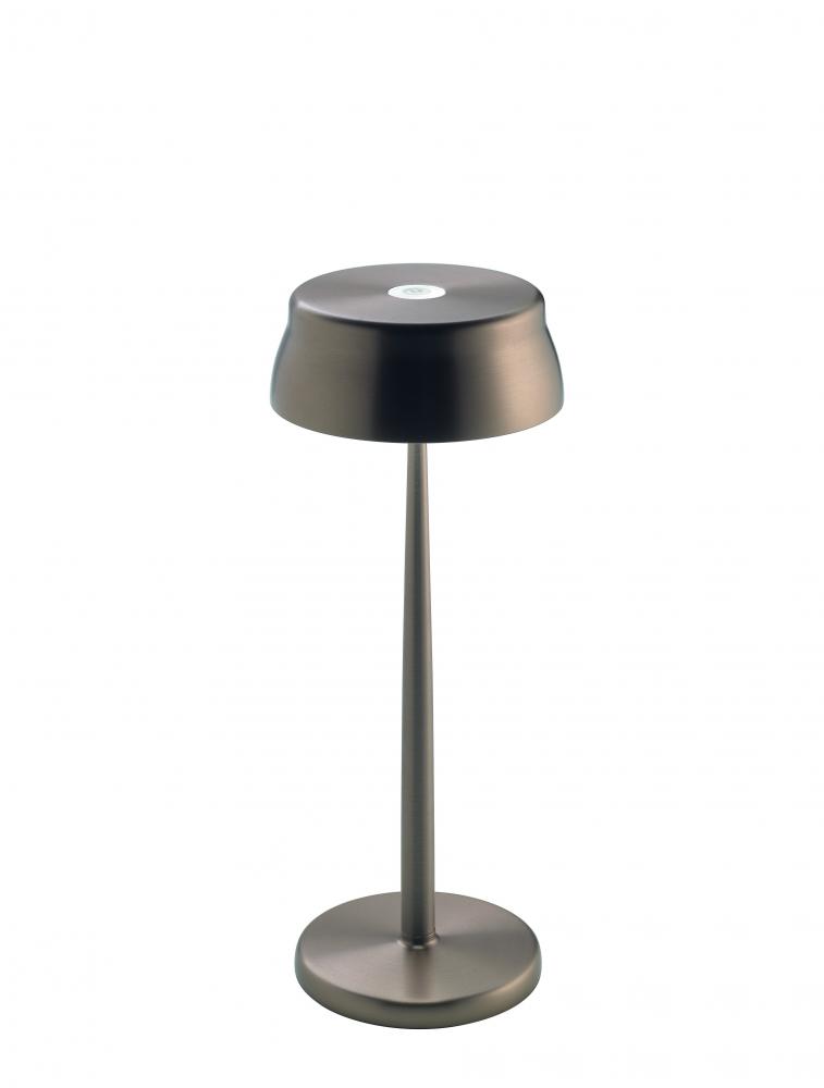 Sister Light Table Lamp - Anodized Copper