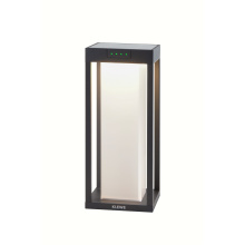 Zafferano America H6152-350 - Radia Moon Mini Solar Light