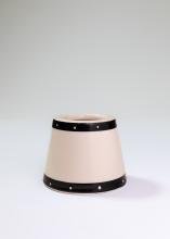 Zafferano America SDZA-340-PD02 - Poldina Ceramic Shade - Perle Black