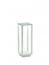 Zafferano America LD0258B3 - Home Lamp - White