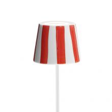 Zafferano America SDZA-340-FC1 - Poldina Lido Shade - Lido Red