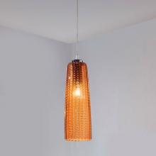 Zafferano America ZA-LPR3706 - Large  16.5 inches  Orange  195 inches