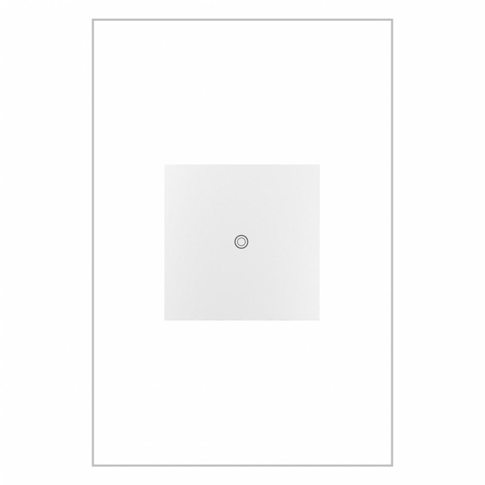 adorne? Smart Switch with Netatmo, White