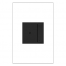 Legrand WNAL63G1 - adorne Wireless Smart Dimmer with Netatmo, Graphite