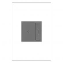 Legrand WNAL50M1 - adorne? Smart Tru-Universal Dimmer with Netatmo, Magnesium