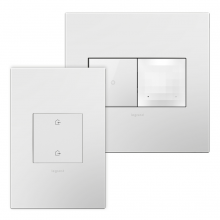 Legrand WNAH10KITW1 - adorne? Smart Switch With Netatmo Starter Kit, White