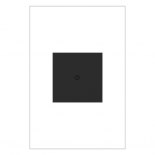 Legrand WNAL10G1 - adorne Smart Switch with Netatmo, Graphite