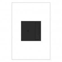 Legrand WNAL50G1 - adorne? Smart Tru-Universal Dimmer with Netatmo, Graphite