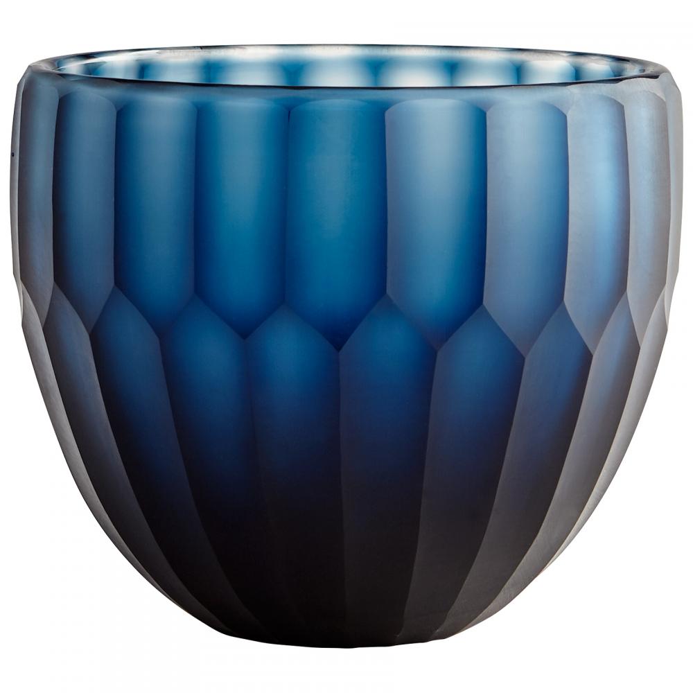 Tulip Bowl Blue - Small