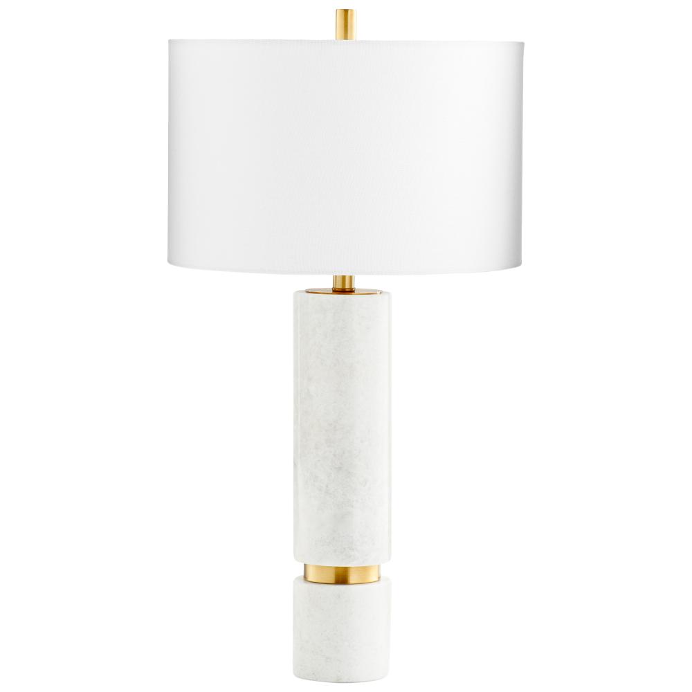 Archer Table Lamp Brass