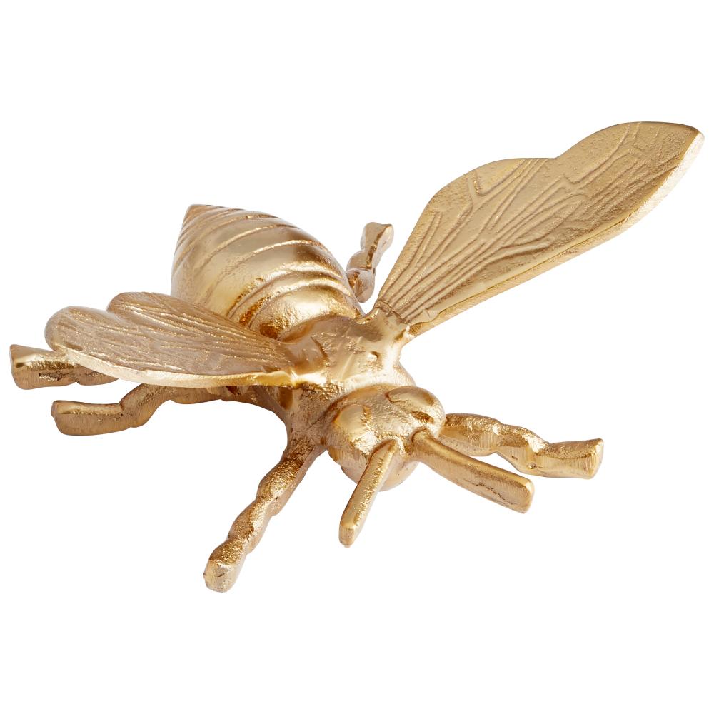 Fluttering Token 2 Wall Decor Gold