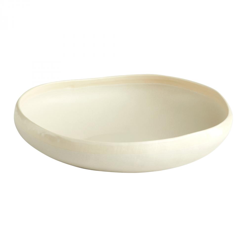 Elon Bowl White - Large