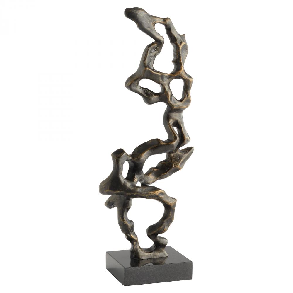 Ardor Sculpture Old World