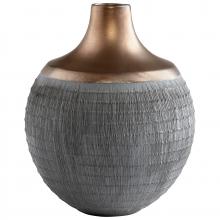 Cyan Designs 09005 - Osiris Vase-MD