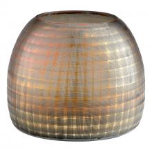 Cyan Designs 10465 - Gradient Grid Vase-MD