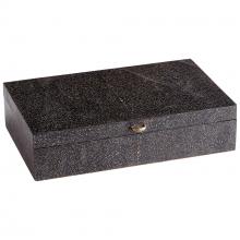 Cyan Designs 10709 - Puma Container-Medium
