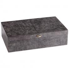 Cyan Designs 10710 - Puma Container-Large
