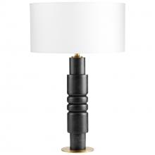 Cyan Designs 10957 - Dubois Table Lamp
