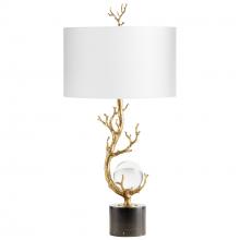 Cyan Designs 10982 - Autumnus Table Lamp
