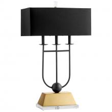 Cyan Designs 10983 - Euri Table Lamp