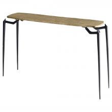 Cyan Designs 11183 - Tarsal Table|Gold& Black