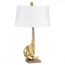 Cyan Designs 11313 - Crescendo Table Lamp