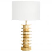Cyan Designs 11390 - Alessio Table Lamp