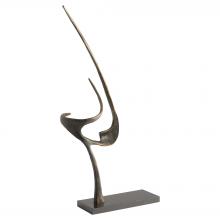 Cyan Designs 11568 - Agraciada Sculpture Old World