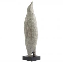 Cyan Designs 11639 - Penguin Sculpt|Grey-Sm